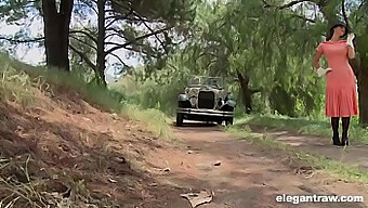 Bonnie a Clyde sa vracajú v intenzívnej trojke s dvojitým potešením