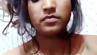 Indian Girl Gets Rough In Hot Hardcore Video