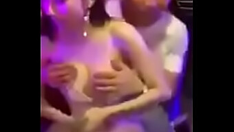 Chilling Video Of Brides In China