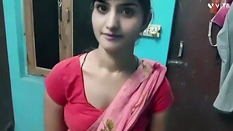 Reshma'S Boyfriend Satisfies Her Sexual Desires With Intense Sex