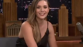 Elizabeth Olsen - Dünyanın En Seksi Kadını