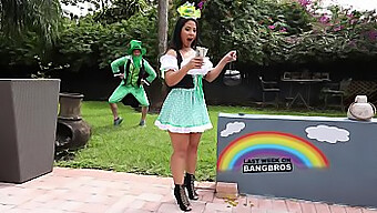 Juan El Caballo Loco Legnagyobb Slágerei A Bangbros.Com-On