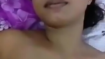 Amateur Indian Girls Get Naughty In Homemade Video