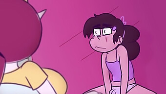 Toon Porn: Marco'S Wild Adventure As A Cum Princess