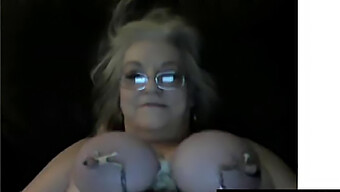 Geile Oma'S Webcamverslaving