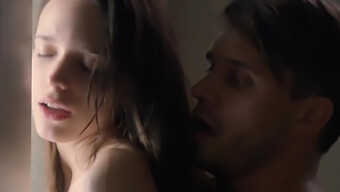 Stacy Martin'S Steamy 2013 Film With Intense Desire