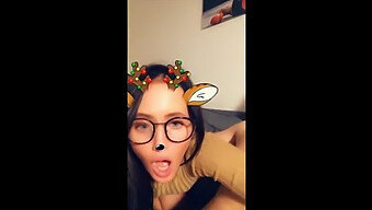 Mira A Bambi Dar Un Sensual Placer Oral En Este Vídeo