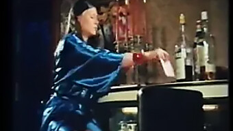 丹麥復古:Karleksvireln(1976)與anne Magle一起