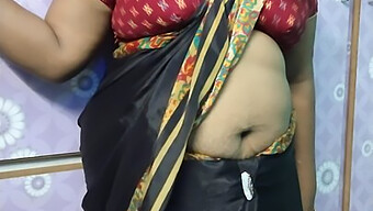 Indian Aunty Gets Naughty In Part 1