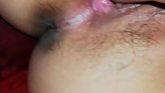 Intense And Passionate First Time Homemade Porn