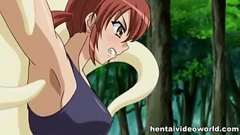 Parejas De Teens Animadas En Sensuales Videos Hentai Japoneses