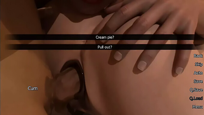 Asian teen enjoys giving oral pleasure and eating creampie